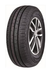 Tracmax RF-19 225/75R16C 121 R hind ja info | Suverehvid | kaup24.ee