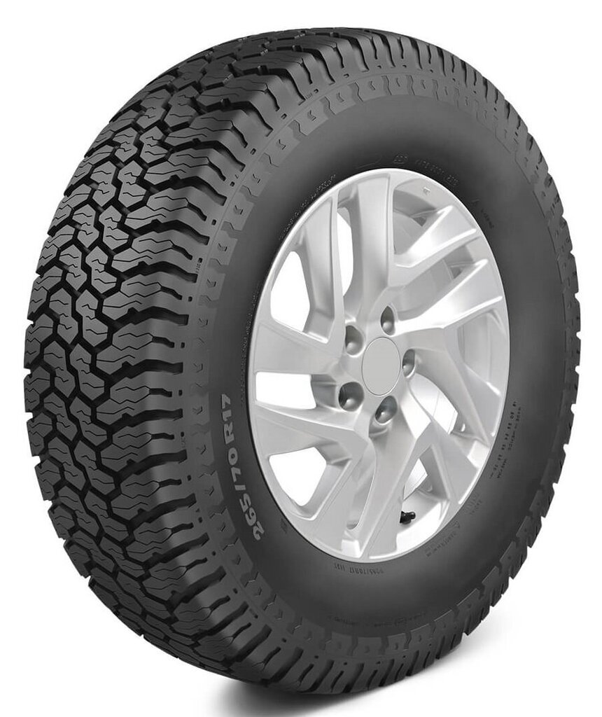 Kormoran ROAD TERRAIN 245/70R16 111 T XL AT hind ja info | Suverehvid | kaup24.ee