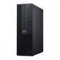 DELL 3070 SFF i5-9500 8GB 128SSD M.2 NVME WIN11Pro hind ja info | Lauaarvutid | kaup24.ee