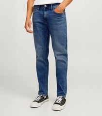 Jack & Jones мужские джинсы L32 12263633*01, синий 5715605773840 цена и информация | Мужские джинсы | kaup24.ee