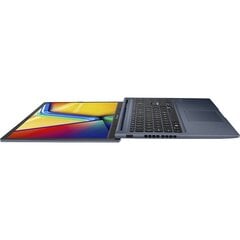 Asus Vivobook 15 F1502VA-SB96 hind ja info | Sülearvutid | kaup24.ee