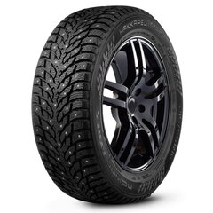 Nokian Hakkapeliitta 9 235/55R19 105 T hind ja info | Talverehvid | kaup24.ee