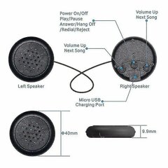 Lastele mõeldud Bluetooth-peapaelad kõrvaklapid, armsad juhtmevabad muusikapeakatted цена и информация | Для ухода за зубами | kaup24.ee