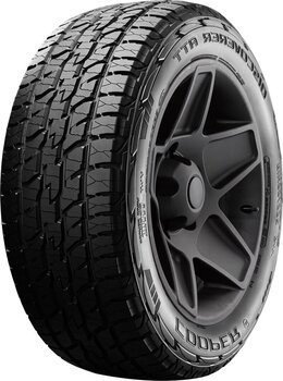 Cooper Discoverer ATT 255/55R19 111 H XL цена и информация | Летняя резина | kaup24.ee