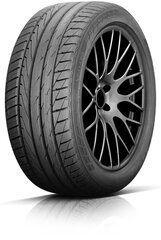 Paxaro RAPIDO 245/40R18 97 Y XL FR hind ja info | Suverehvid | kaup24.ee