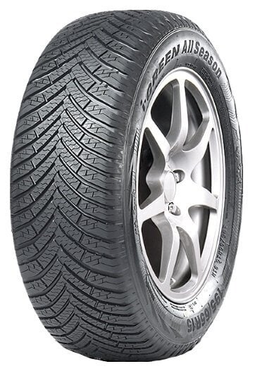 Leao IGREEN ALLSEASON 235/65R17 108 V XL hind ja info | Lamellrehvid | kaup24.ee