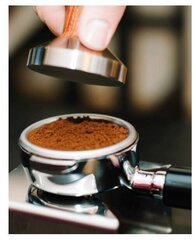 Эспрессо-тампер Gastroback 90614 цена и информация | Аксессуары для кофейных аппаратов | kaup24.ee