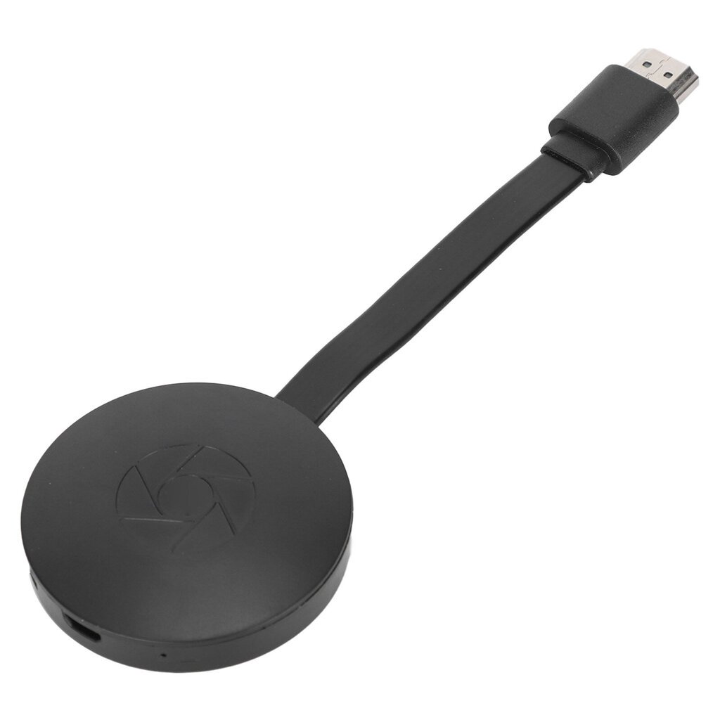 2.4G 1080P TV Dongle vastuvõtja toetab HDMI HDTV ekraani Android Plug and Play jaoks hind ja info | Muusikakeskused | kaup24.ee