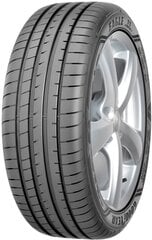 Goodyear Eagle F1 Asymmetric 3 245/45R18 100 Y XL FP * цена и информация | Летняя резина | kaup24.ee