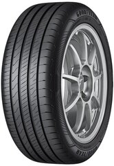 Goodyear EfficientGrip Performance 2 205/55R16 94 W XL hind ja info | Suverehvid | kaup24.ee