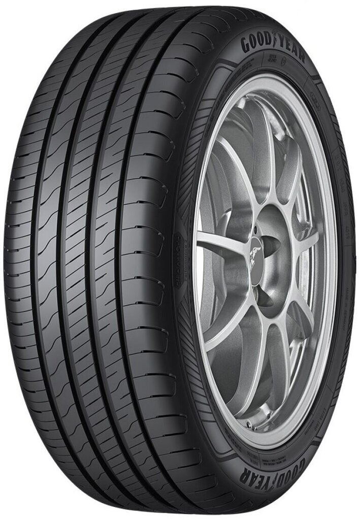 Goodyear EfficientGrip Performance 2 205/50R17 93 W XL hind ja info | Suverehvid | kaup24.ee