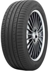 Toyo Proxes Sport SUV 255/45R20 105 Y XL цена и информация | Летняя резина | kaup24.ee