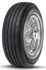 Radar DIMAX CLASSIC 125/80R15 68 S цена и информация | Летняя резина | kaup24.ee