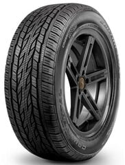 Continental CR.CONT. LX20 275/55R20 111 S цена и информация | Летняя резина | kaup24.ee