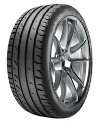 Riken ULTRA HIGH PERFORMANCE 215/55R17 98 W XL цена и информация | Летняя резина | kaup24.ee