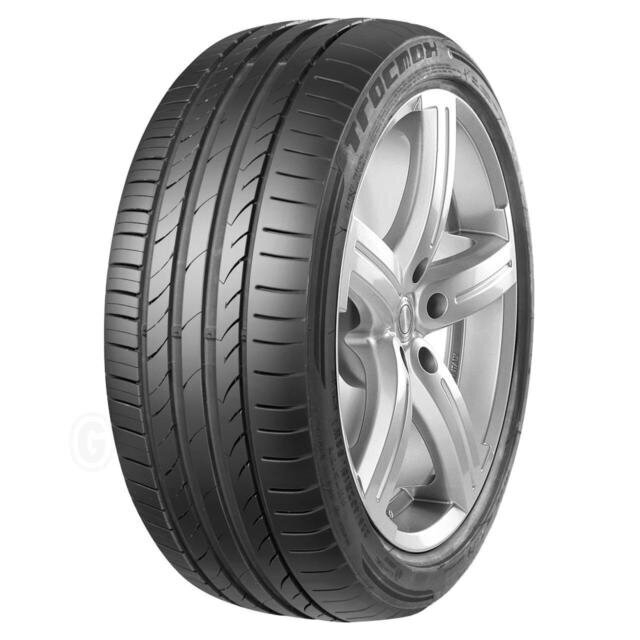 Tracmax X PRIVILO TX3 235/45R19 99 Y XL hind ja info | Suverehvid | kaup24.ee