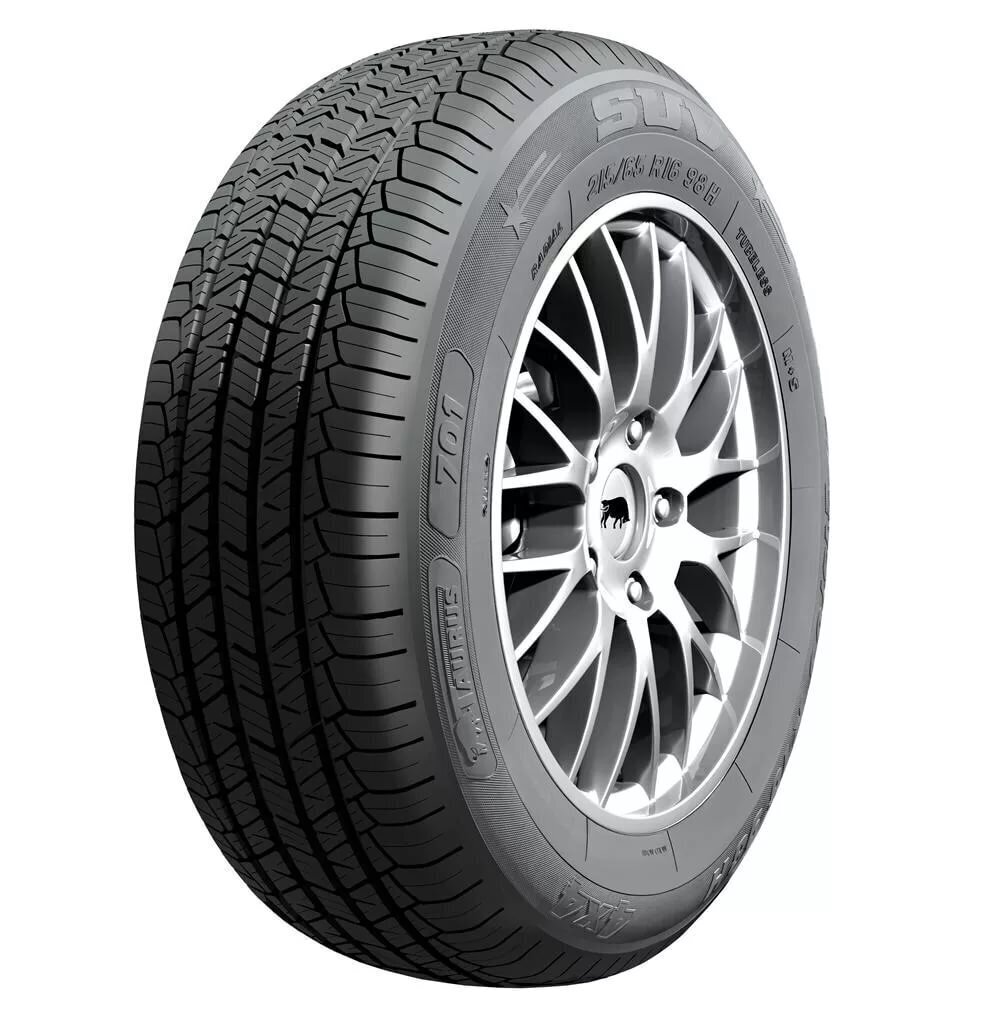 Orium/Kormoran 701 SUV 225/60R18 104 V XL hind ja info | Suverehvid | kaup24.ee