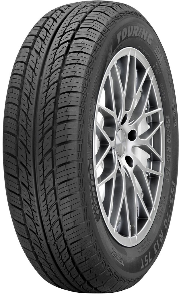 Orium/Kormoran Touring 175/65R14 82 T hind ja info | Suverehvid | kaup24.ee