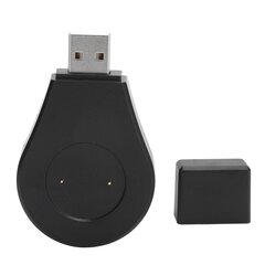 Smart Bracelet Mini Juhtmeta USB-laadija Kaasaskantav reisikiirlaadija Huawei GT/Magic jaoks hind ja info | Nutikellad (smartwatch) | kaup24.ee