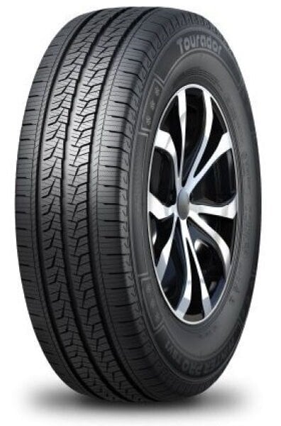 Tourador WINTER PRO TSV1 195/60R16C 99 T hind ja info | Talverehvid | kaup24.ee