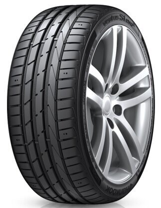 Hankook VENTUS S1 EVO2 K117B 225/50R18 95 W ROF hind ja info | Suverehvid | kaup24.ee