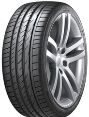 Laufenn S-FIT EQ PLUS 215/55R16 93 V цена и информация | Летняя резина | kaup24.ee