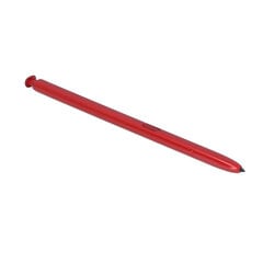 Stylus Pen puuteekraaniga pliiats Täpne tundlik, kerge kaaluga asenduspliiats Galaxy Note 10 10+ 10 Plus Red jaoks hind ja info | Mobiiltelefonide lisatarvikud | kaup24.ee