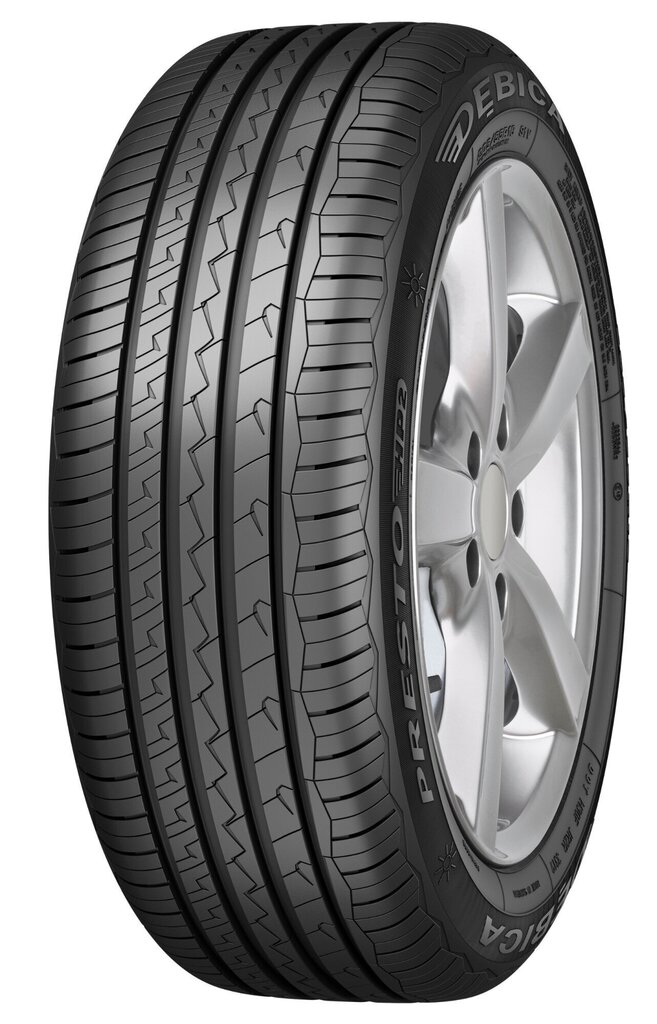 Debica Presto HP 2 215/55R16 93 V hind ja info | Suverehvid | kaup24.ee