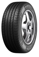 Fulda EcoControl SUV 255/55R18 109 W XL FP hind ja info | Suverehvid | kaup24.ee