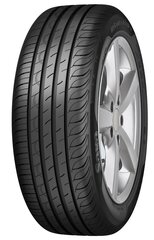 Sava Intensa HP 2 215 / 55R16 93 В цена и информация | Летняя резина | kaup24.ee