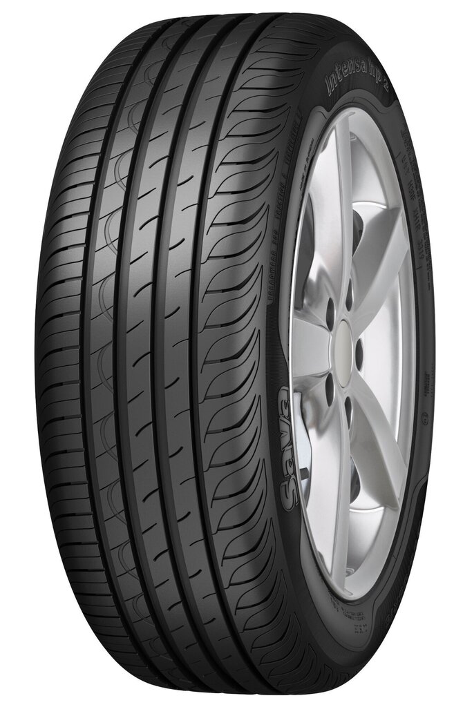 Sava Intensa HP 2 215/55R16 93 V цена и информация | Suverehvid | kaup24.ee