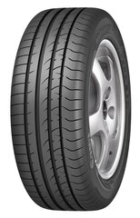 Sava Intensa SUV 2 295/35R21 107 Y XL FP цена и информация | Летняя резина | kaup24.ee