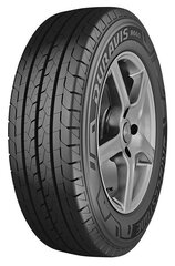 Bridgestone R-660 ECO 215/65R16C 106 T цена и информация | Летняя резина | kaup24.ee