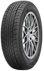 Taurus/Kormoran TAURUS TOURING 185/70R14 88 T hind ja info | Suverehvid | kaup24.ee