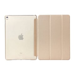 (iPad Pro11 2021 2020 iPad Goldile) Ümbris Apple iPad 10,2-tollisele 7th/8th Gen 2019 2020 Color fundas PU Ultra Slim Auto Wake Cover jaoks iPad 10.2 9th Generation 2021 цена и информация | Аксессуары для планшетов, электронных книг | kaup24.ee