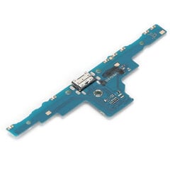 USB-laadimispordi pistik PCB-plaadi doki painduv kaabel Samsung Galaxy Tab S6 Lite 10,4-tollise 2020 SMP610 P615 jaoks hind ja info | Mobiiltelefonide lisatarvikud | kaup24.ee