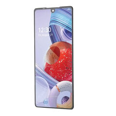 для LG Stylo 6 экран замена 6.8 дюймов ЖК-дисплей сенсорный дигитайзер дисплей экран в сборе для Q730 LM‑Q730TM Q730AM цена и информация | Аксессуары для телефонов | kaup24.ee