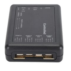 Отладчик EV2400pro USB-порт для замены аккумулятора дрона, ремонт SMB-бокса, отладчик аккумулятора UVA для дрона EV2300 T16 T20 цена и информация | Адаптеры и USB-hub | kaup24.ee