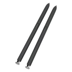 2 tk Stylus Pen Smart Pliiatsi komplekt koos 5 tk pliiatsi otsaga Samsung Galaxy S22 S22 Ultra 5G Silver jaoks hind ja info | Mobiiltelefonide lisatarvikud | kaup24.ee