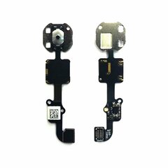 IPhone 6 jaoks – iPhone 6 Plus – Home Button Flex hind ja info | Mobiiltelefonide lisatarvikud | kaup24.ee