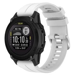 Roostevabast terasest pandlaga Garmin Descent G1/Forerunner 745/Forerunner 945/Forerunner 935/Approach S62 nutikellarihmade asendusrihm hind ja info | Nutikellad (smartwatch) | kaup24.ee