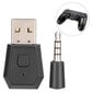 USB juhtmeta Bluetooth 4.0 adapteri helisaatja PS4/Xboxi mängukonsooli jaoks цена и информация | Mängupuldid | kaup24.ee