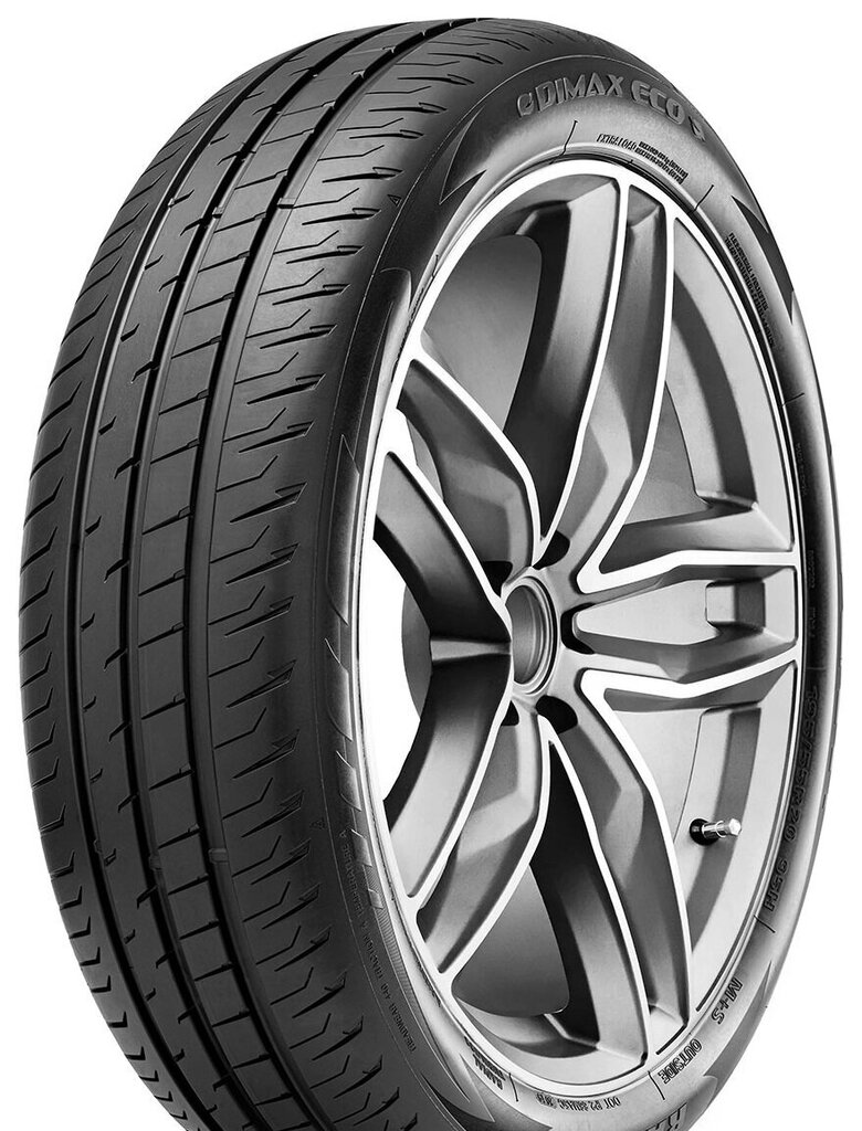 Radar DIMAX ECO 195/55R20 95 H XL hind ja info | Suverehvid | kaup24.ee