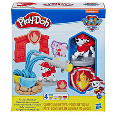 Plastiliinikomplekt Hasbro Play-Doh Wheels/Cement Truck hind ja info | Arendavad mänguasjad 3+ | kaup24.ee