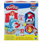 Plastiliinikomplekt Hasbro Play-Doh Wheels/Cement Truck hind ja info | Arendavad mänguasjad | kaup24.ee