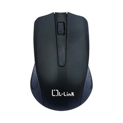 L-Link LL-KB-555 цена и информация | Клавиатуры | kaup24.ee