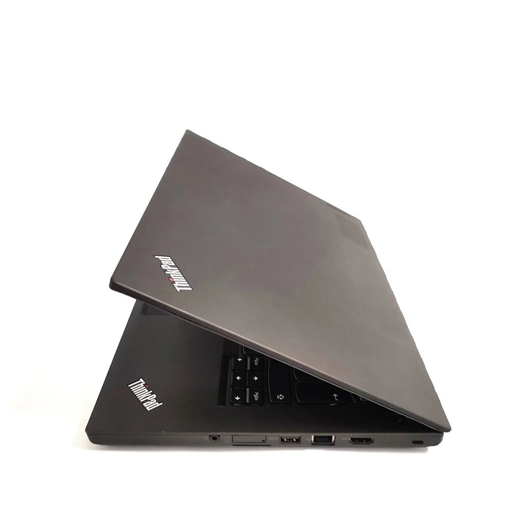 Lenovo ThinkPad T460 hind ja info | Sülearvutid | kaup24.ee