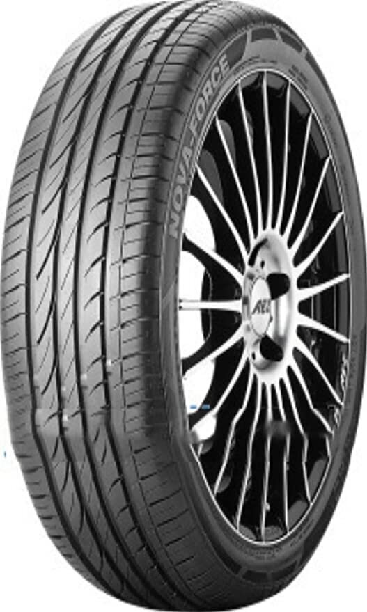 Leao NOVA FORCE 215/45R17 91 W XL hind ja info | Suverehvid | kaup24.ee