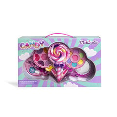 Meigikomplekt lastele Martinelia Candy Lollopop hind ja info | Laste ja ema kosmeetika | kaup24.ee