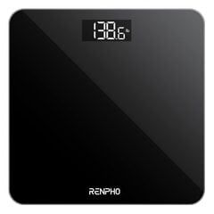 Весы Renpho Bg260R цена и информация | Весы (бытовые) | kaup24.ee